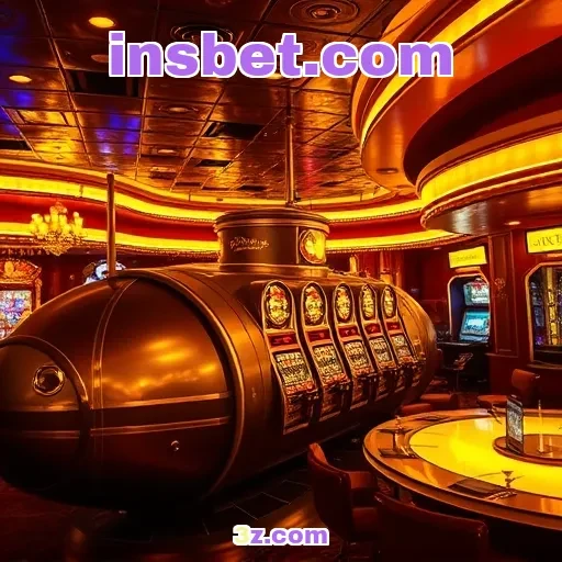 insbet.com: Aproveite ao Máximo os Bônus para Aumentar Seus Ganhos