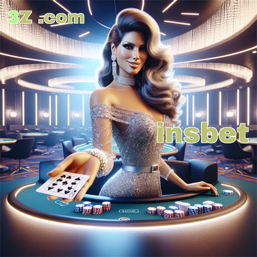 insbet.com Plataforma Confiável
