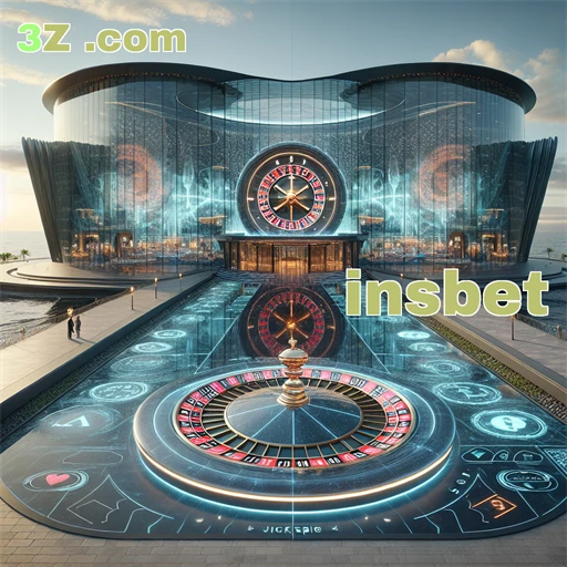 insbet.com Apostas Esportivas