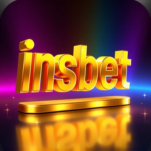 Logo da insbet.com