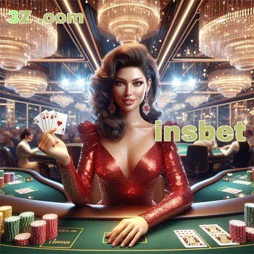 insbet.com Pagamentos Seguros