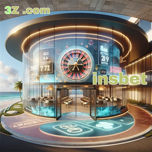 insbet.com Plataforma Completa