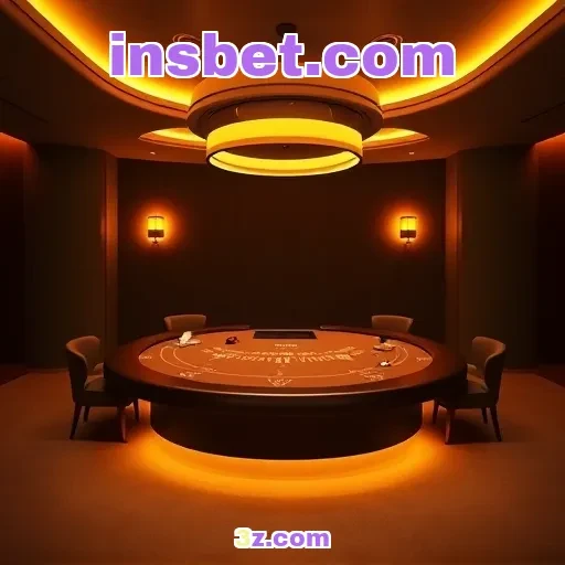 insbet.com: Suporte 24/7 que Realmente Faz a Diferença