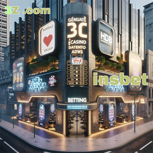 Experiência VIP Elevada para Jogadores no Insbet.com